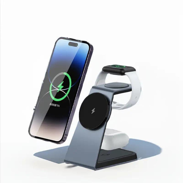 Smart Magnetic Charger Stand